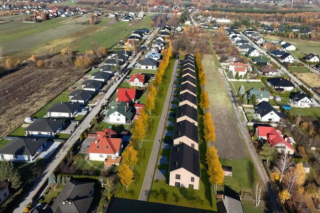 DZIAŁKA- INWESTYCYJNA 5544m2/ JANISZPOL/RADOM