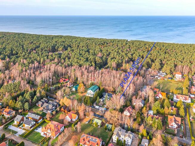 Dom Dębki gm. Krokowa, Topolowa