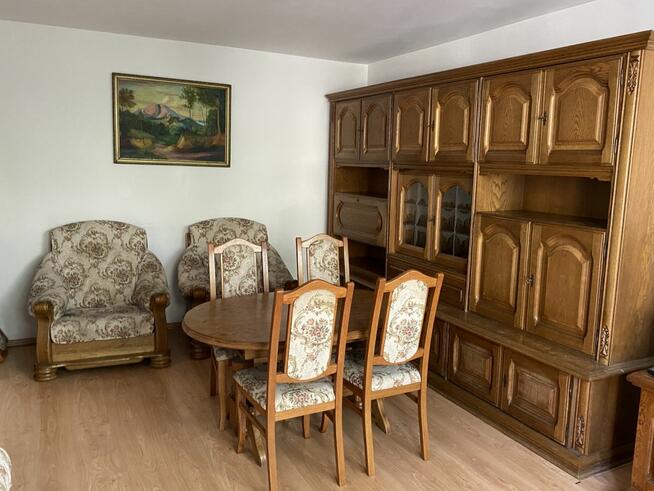 Mieszkanie Swarzędz, Zygmunta Iii Wazy