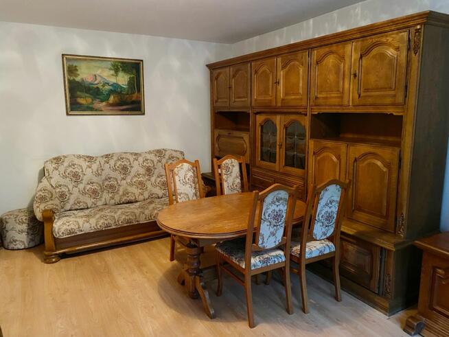 Mieszkanie Swarzędz, Zygmunta Iii Wazy