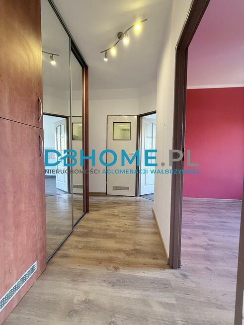 Mieszkanie Wałbrzych Piaskowa Góra