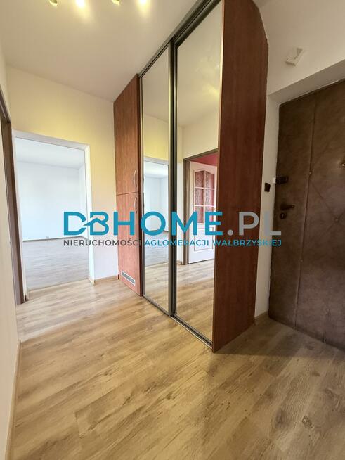 Mieszkanie Wałbrzych Piaskowa Góra