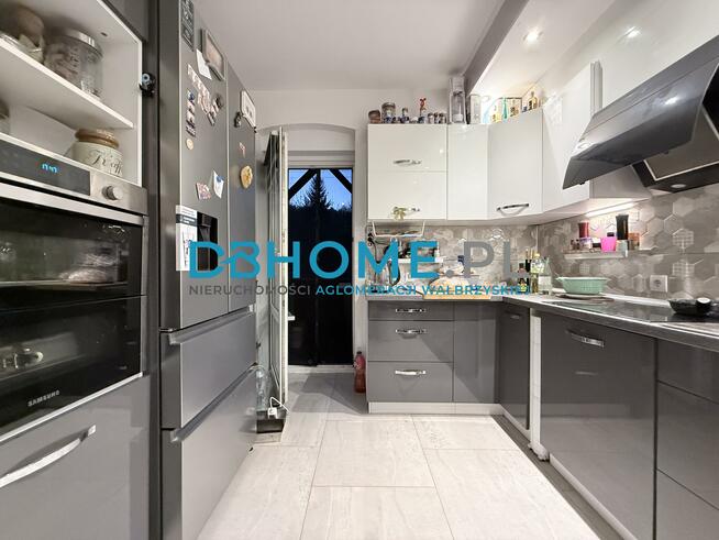 Mieszkanie Wałbrzych Podgórze