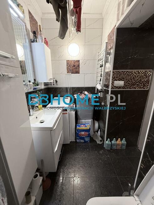 Mieszkanie Wałbrzych Podgórze