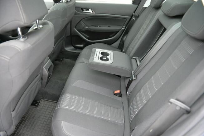 Peugeot 308 1.6HDi 120KM Navi Panorama LED Kamera Czujniki Rozrząd wymieniony