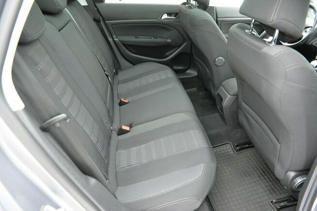 Peugeot 308 1.6HDi 120KM Navi Panorama LED Kamera Czujniki Rozrząd wymieniony