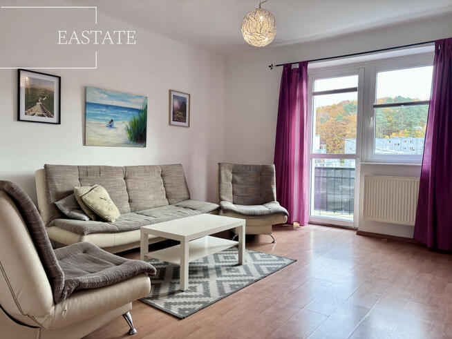 Mieszkanie Gdynia Działki Leśne, Kołobrzeska