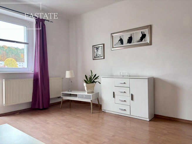 Mieszkanie Gdynia Działki Leśne, Kołobrzeska