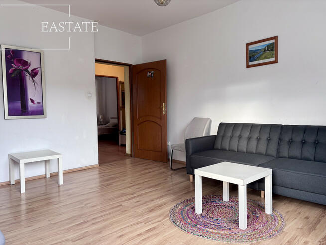 Mieszkanie Gdynia Działki Leśne, Kołobrzeska