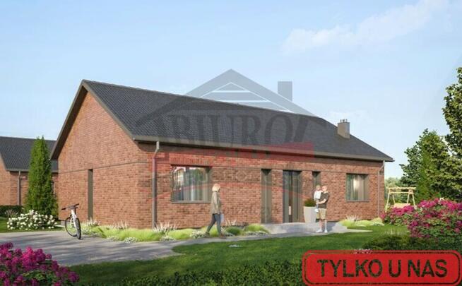 NOWY DOM JEDNORODZINNY – Nowa Schodnia k. Ozimka