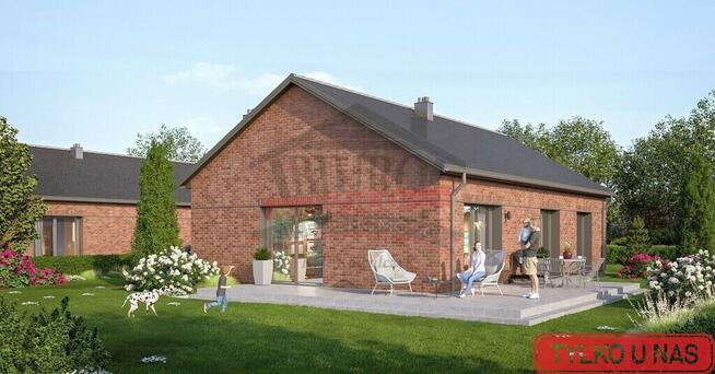 NOWY DOM JEDNORODZINNY – Nowa Schodnia k. Ozimka