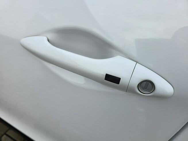 Hyundai ix35 2.0 benzyna*automat*4x4*lift*kamera cofania*