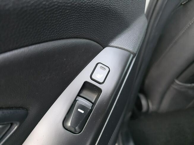 Hyundai ix35 2.0 benzyna*automat*4x4*lift*kamera cofania*