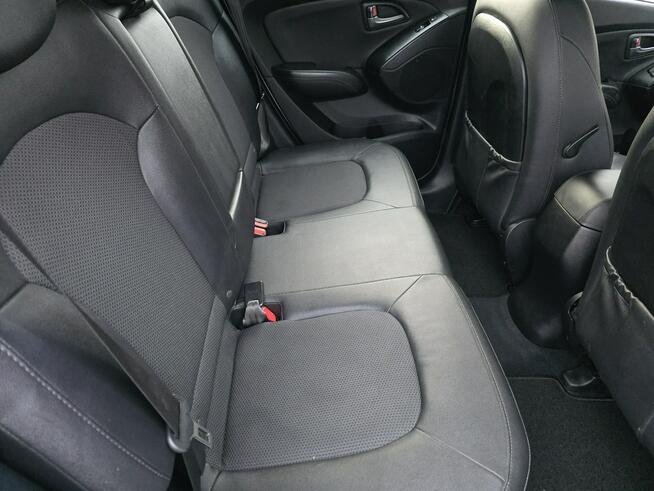 Hyundai ix35 2.0 benzyna*automat*4x4*lift*kamera cofania*