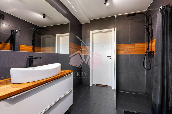 Dom Kamień gm. Szemud, Kieleńska