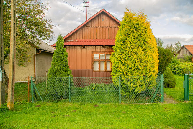 Godpodarstwo rolne - Marcinkowice gm. Radłów!