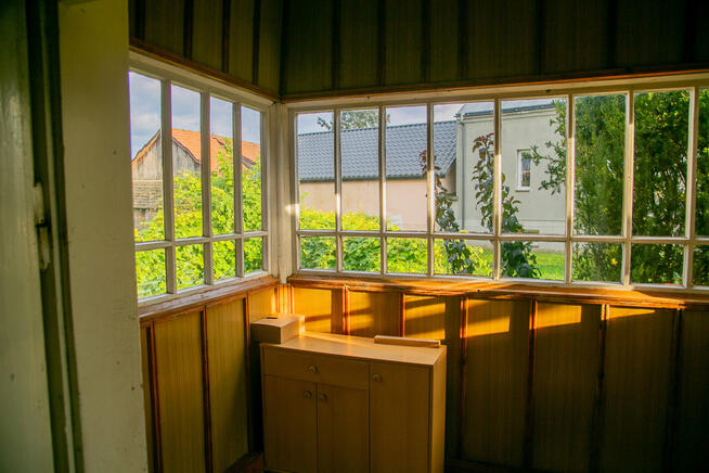 Godpodarstwo rolne - Marcinkowice gm. Radłów!