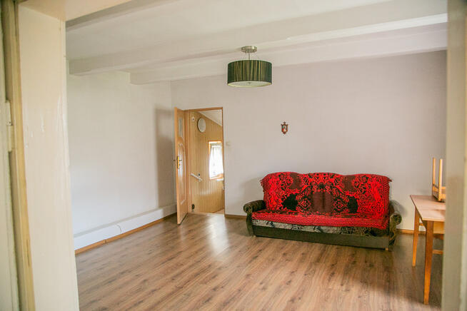 Godpodarstwo rolne - Marcinkowice gm. Radłów!