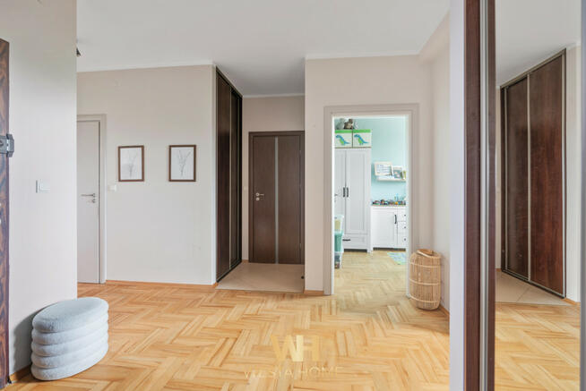 Mieszkanie Legionowo, Juliusza Słowackiego