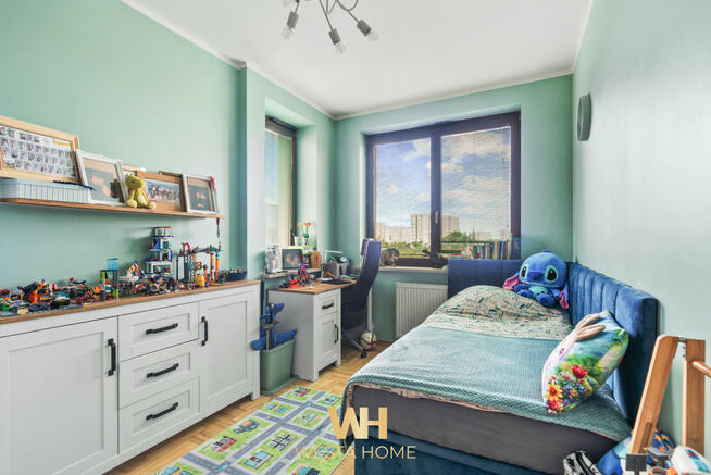 Mieszkanie Legionowo, Juliusza Słowackiego