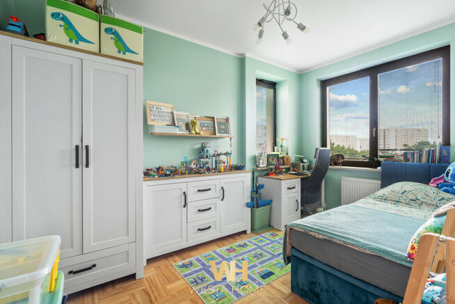 Mieszkanie Legionowo, Juliusza Słowackiego