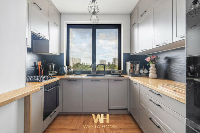 Mieszkanie Legionowo, Juliusza Słowackiego