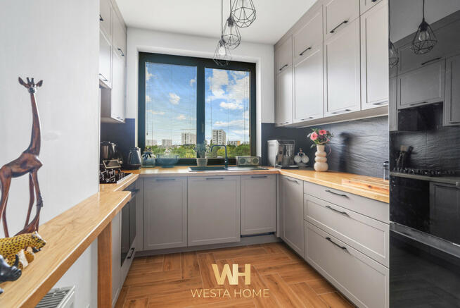 Mieszkanie Legionowo, Juliusza Słowackiego