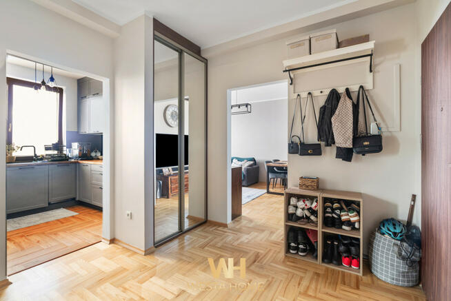 Mieszkanie Legionowo, Juliusza Słowackiego