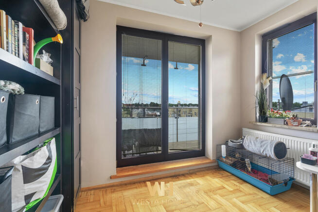 Mieszkanie Legionowo, Juliusza Słowackiego