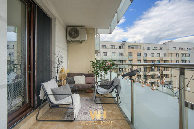 Mieszkanie Legionowo, Juliusza Słowackiego