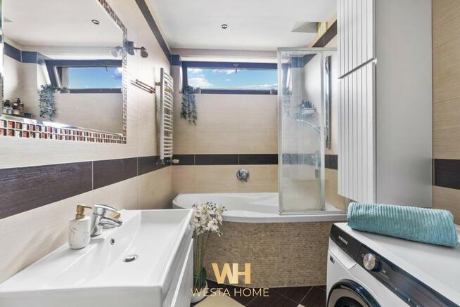 Mieszkanie Legionowo, Juliusza Słowackiego