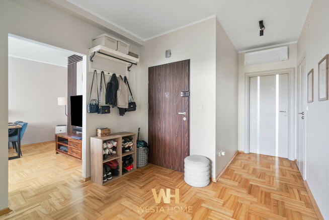 Mieszkanie Legionowo, Juliusza Słowackiego