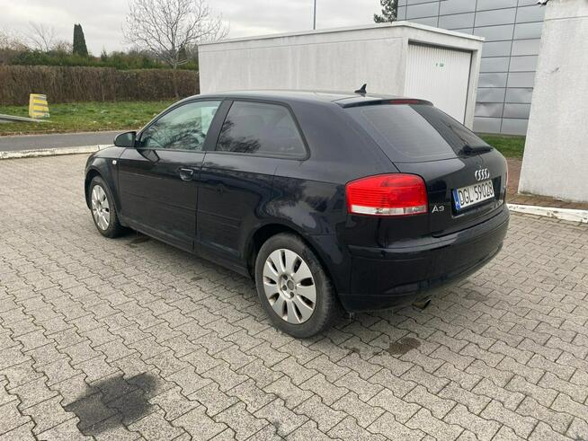 Audi A3 Benzyna 1.6 - 2007r