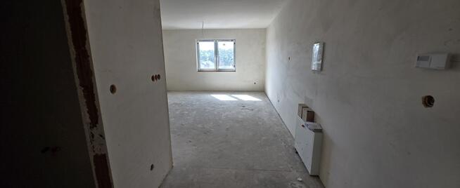 ‼️Nowa, przestronna kawalerka 37 m² z ogrz. podłog