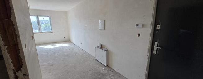 ‼️Nowa, przestronna kawalerka 37 m² z ogrz. podłog