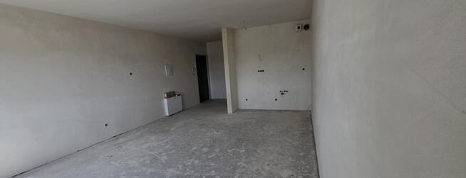 ‼️Nowa, przestronna kawalerka 37 m² z ogrz. podłog