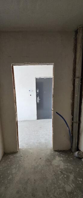 ‼️Nowa, przestronna kawalerka 37 m² z ogrz. podłog