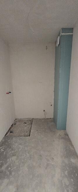 ‼️Nowa, przestronna kawalerka 37 m² z ogrz. podłog