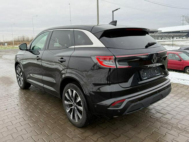 Renault Austral Techno*FullLed*Nawigacja*Multisense*GrzanaSzyba*Grzanefotele*N.Przeb.