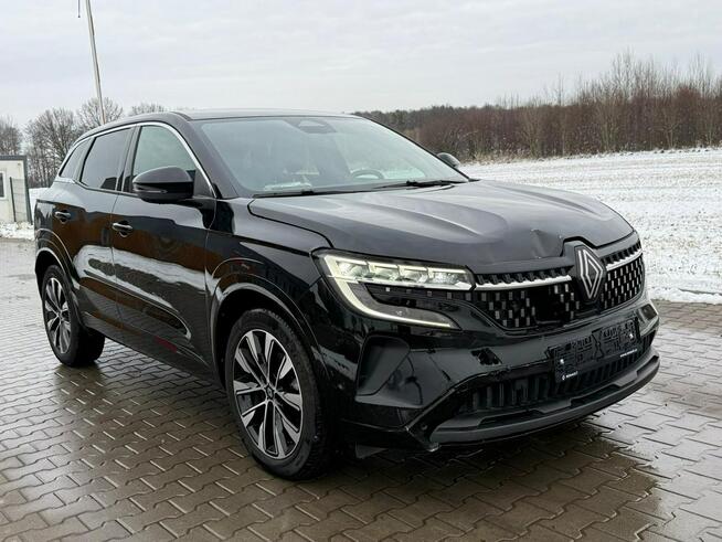 Renault Austral Techno*FullLed*Nawigacja*Multisense*GrzanaSzyba*Grzanefotele*N.Przeb.