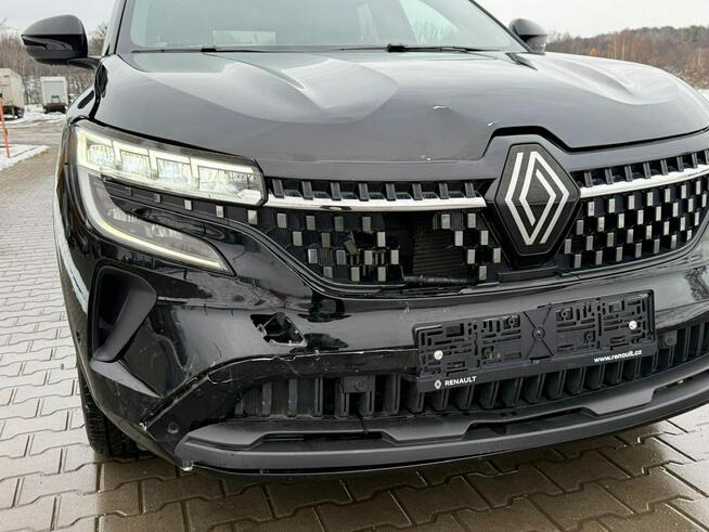 Renault Austral Techno*FullLed*Nawigacja*Multisense*GrzanaSzyba*Grzanefotele*N.Przeb.