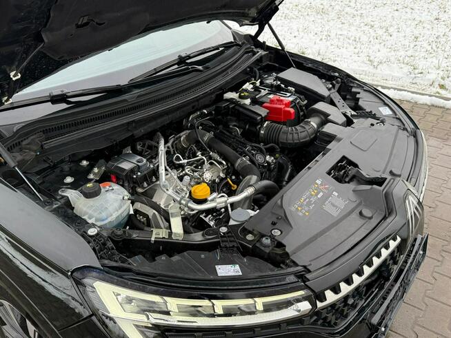 Renault Austral Techno*FullLed*Nawigacja*Multisense*GrzanaSzyba*Grzanefotele*N.Przeb.