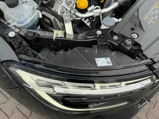 Renault Austral Techno*FullLed*Nawigacja*Multisense*GrzanaSzyba*Grzanefotele*N.Przeb.