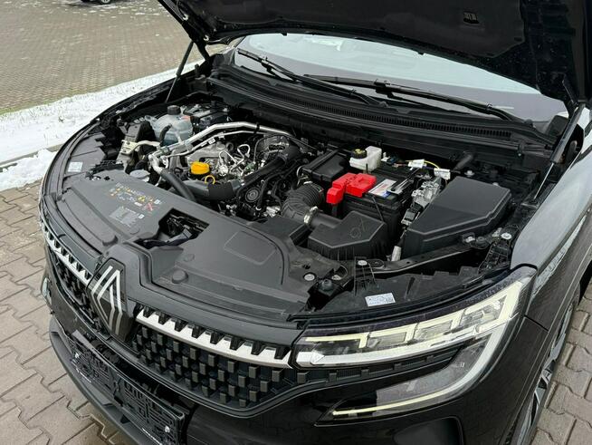 Renault Austral Techno*FullLed*Nawigacja*Multisense*GrzanaSzyba*Grzanefotele*N.Przeb.