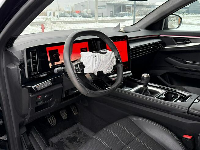 Renault Austral Techno*FullLed*Nawigacja*Multisense*GrzanaSzyba*Grzanefotele*N.Przeb.