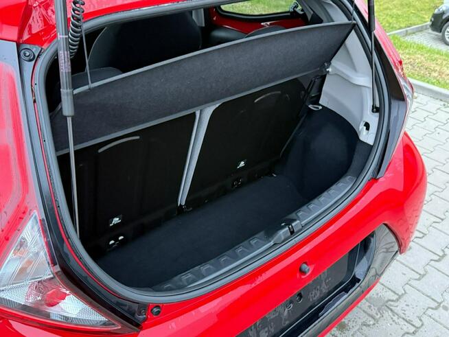 Toyota Aygo X-Play*Kamera*NiskiPrzebieg*Zadbany*Alufelgi*Serwisowany*Led*