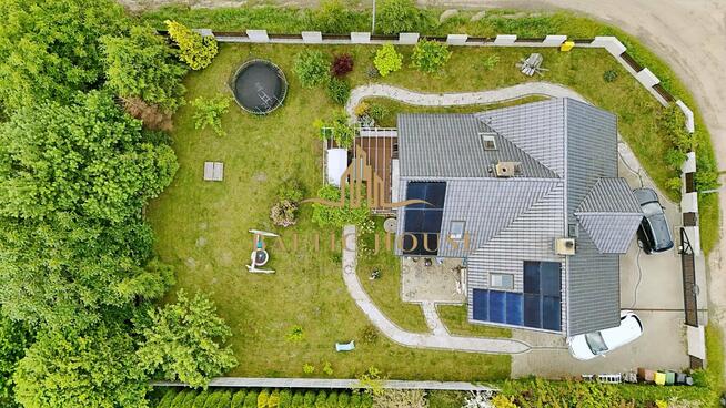 Dom Mrzezino gm. Puck, Olchowa