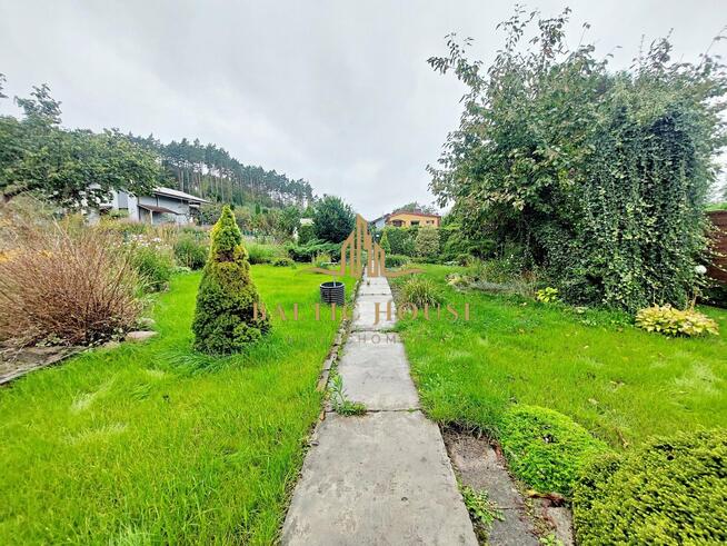 Działka rekreacyjna Wejherowo, Sucharskiego