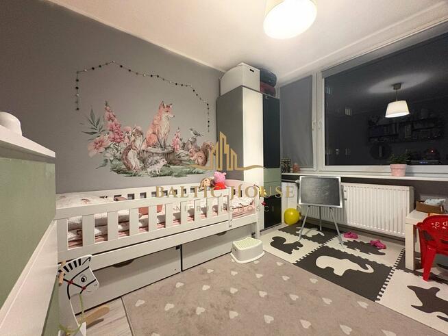 Mieszkanie Gdynia Działki Leśne, Pomorska