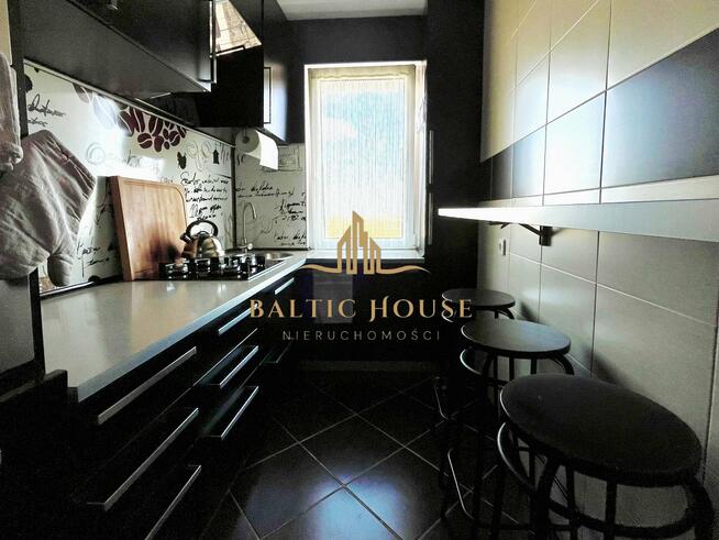 Mieszkanie Gdynia Obłuże, Pułkownika Stanisława Dąbka